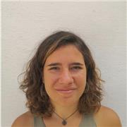 Estudiante finalizando tercer año de biología (que adora su carrera) y que ha estudiado un año en Reino Unido.